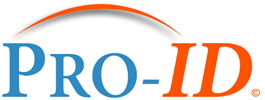 Pro-ID Logo